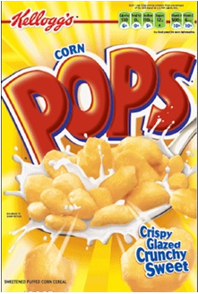 What Type Of Cereal Are You??