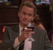 Hangi How I Met Your Mother Karakterisin?