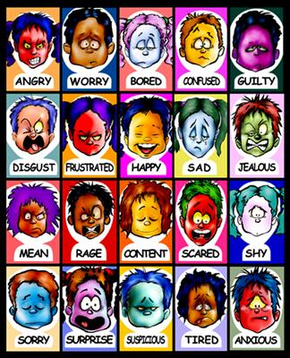 Emotional Or Logical?