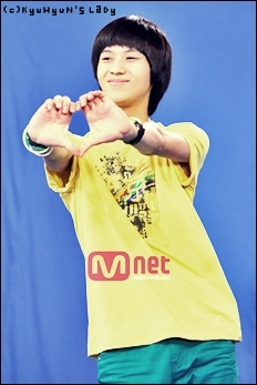 How Much Taemin Loves You?