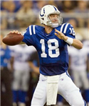 Colts Or Saints