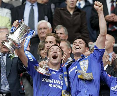 Are U A True Chelsea Fan