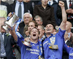 Are U A True Chelsea Fan