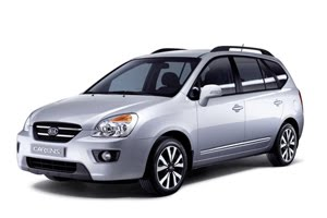Select The Best Car