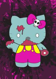 What Hello Kitty Are You?