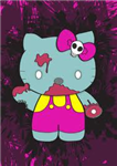 What Hello Kitty Are You?