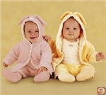 Bebeğinizin Cinsiyeti :)