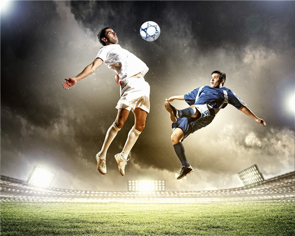 Hangi Tür Futbolcusun?