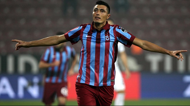 Efe Cardozo Turhan