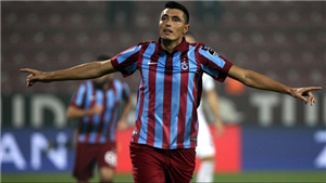 Efe Cardozo Turhan