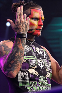 Que Luchador De La Wwe O Tna 
