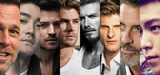 Which Hollywood Actor Suites You