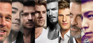 Which Hollywood Actor Suites You