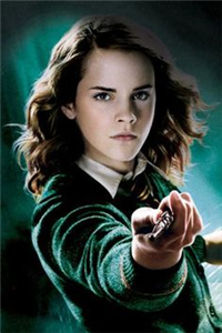 Harry Potter Bilgini Görelim