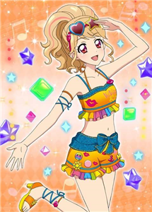 Siapa Kamu Di Aikatsu?