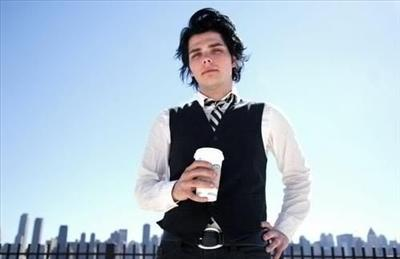 How Well Do You Know My Chemical Romance