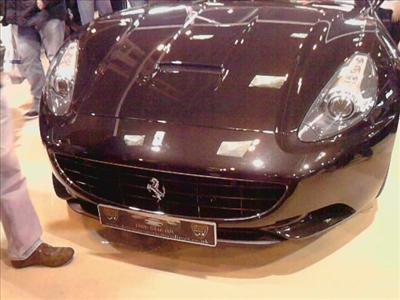What Car Will U Have