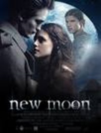 New Moon Quiz