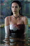 Quel Personnage De Jennifer's Body Es-Tu ?