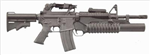 If You Were A Soldier, What Weapon Would You Use?