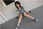 What Are U A Emo Or Goth Or More