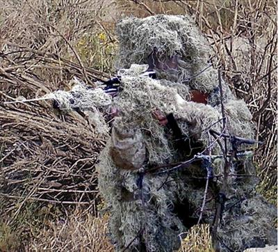 Was Für Ein Paintballspielertyp Bist Du?