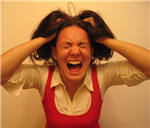 Stressed Or Not Stressed?