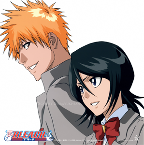 ¿Que Personaje De Bleach Eres?