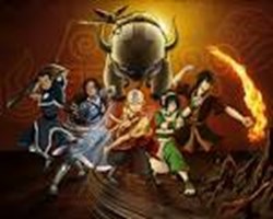 Apa Karakter Avatar Yang Cocok