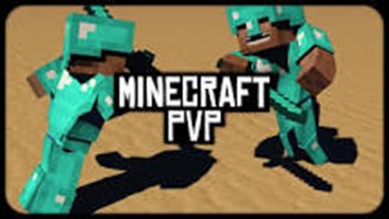 Eres Pro En Mineraft  Pvp?