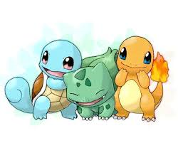 ¿Que Pokemon Inicial  Eres?