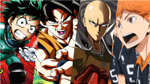 ¿Cuanto Sabes De Anime?