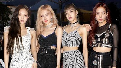 Hangi Blackpink Üyesisin?