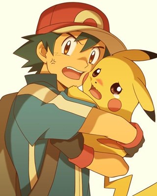 Seberapa Kenal Kamu Film Pokemon?