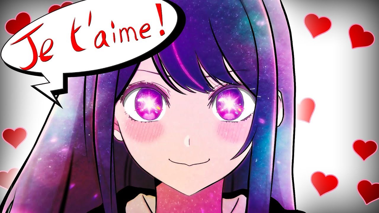 Qui serait ton petit ami dans oshi no ko ?