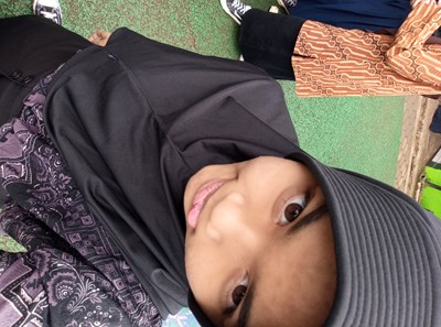 Lu kenal gw? 