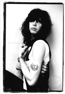 Which Aerosmith Memeber Are U?