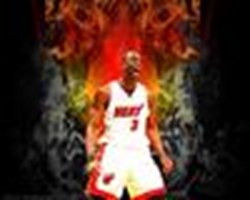 Wade Mi?Kobe Mi?
