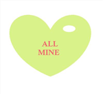 Valentine Heart