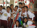 Gaano Mo Kakilala Ang St. Paul Class 09-10