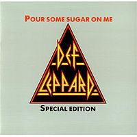 Which Def Leppard Song Are You?