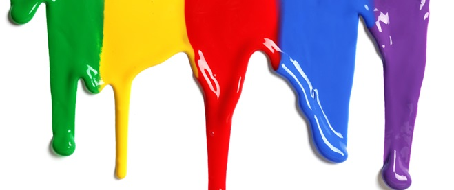 Your Favorite Color