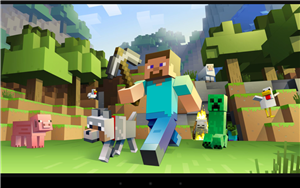 ¿Cuanto Sabes De Minecraft?
