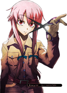 Que Tan Yandere Eres? C:<
