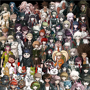 Hangi Danganronpa Karakterisin?