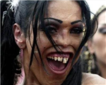 Beautiful(Handsome)/Ugly