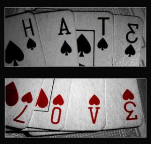 Lovable Or Hateful Today?
