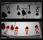 Lovable Or Hateful Today?