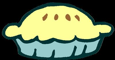 Pie Or No Pie