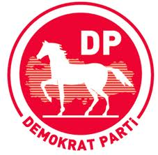 10- DP (DEMOKRAT PARTİ)